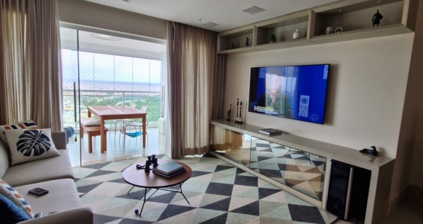 3 SUÍTES NO EDF ART RESIDENCE - PIATÃ
