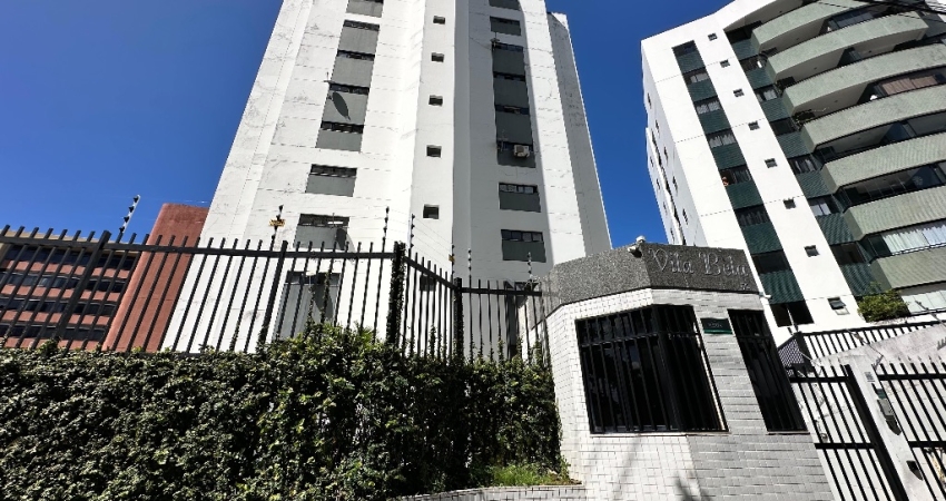 COBERTURA DUPLEX NO EDF VILA BELE NO PARQUE BELA VISTA