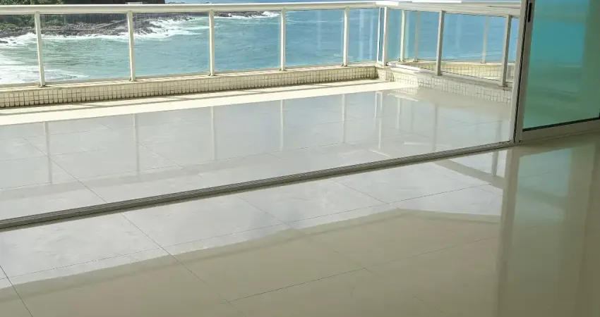 Apartamento com 4 quartos à venda na Rua do Mirante, 81, Rio Vermelho, Salvador