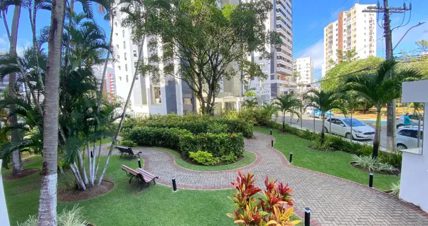 Apartamento com 3 quartos à venda na Rua Emílio Odebrecht, 79, Pituba, Salvador