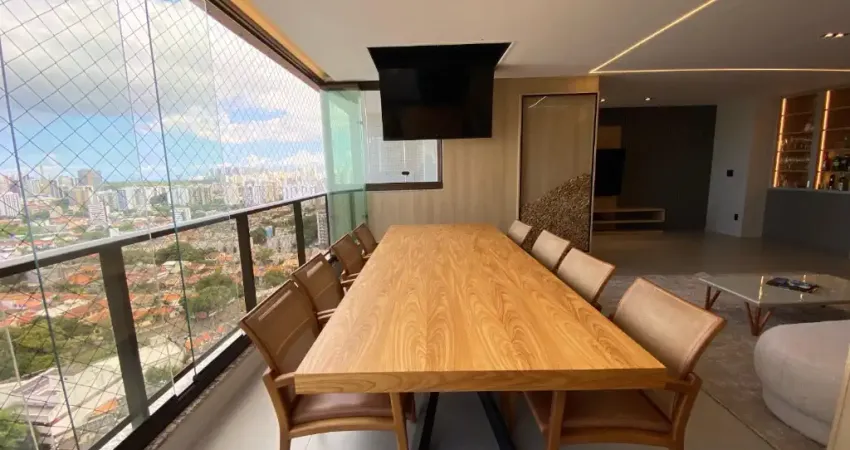 Apartamento com 3 quartos à venda na Alameda dos Sombreiros, 367, Caminho das Árvores, Salvador