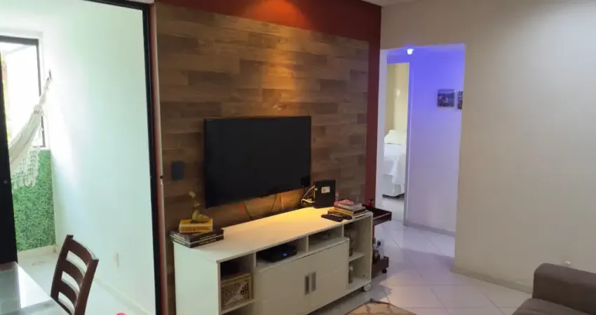 Apartamento com 2 quartos à venda na Rua das Patativas, 241, Imbuí, Salvador