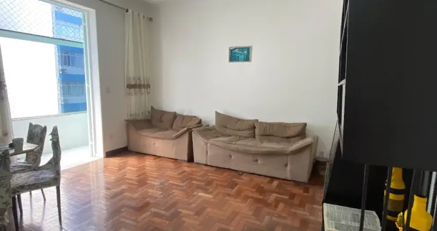 Apartamento com 2 quartos à venda na Rua Marquês de Caravelas, 240, Barra, Salvador