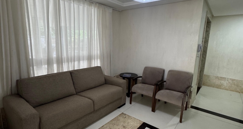 Apartamento com 4 quartos à venda na Rua Colmar Americano da Costa, 283, Pituba, Salvador