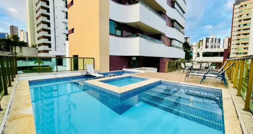 Apartamento com 2 quartos à venda na Alameda dos Flamboyants, 36, Caminho das Árvores, Salvador