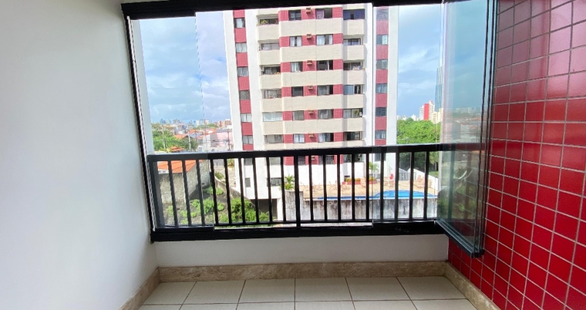 3 QUARTOS NO EDF RESIDENCIAL PARQUE DA LAGOA NO STIEP