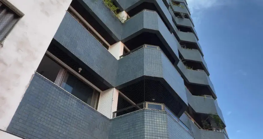 Apartamento com 4 quartos à venda na Rua Território do Guaporé, 105, Pituba, Salvador