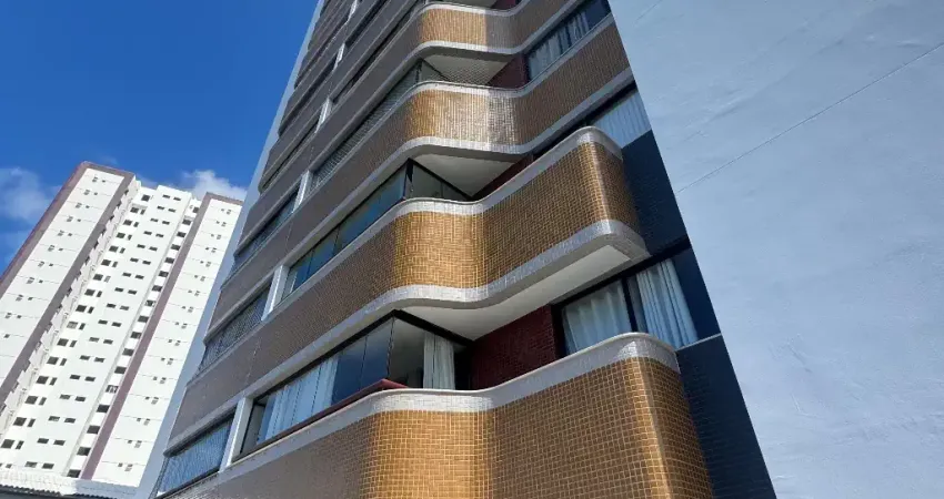 Apartamento com 4 quartos à venda na Loteamento Aquarius, 321, Pituba, Salvador