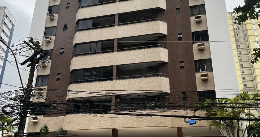 ALUGO 3 QUARTOS MOBILIADO NO EDF LAGUNA MADRE NA PITUBA