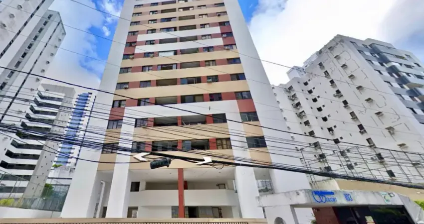 3 QUARTOS NO EDF PALAZZO SAVOIA NO CIDADE JARDIM