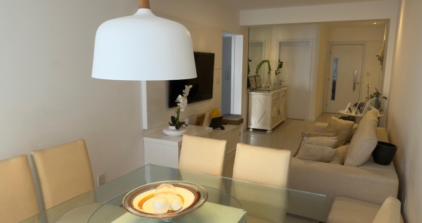 Apartamento com 2 quartos à venda na Alameda Catânia, 250, Pituba, Salvador