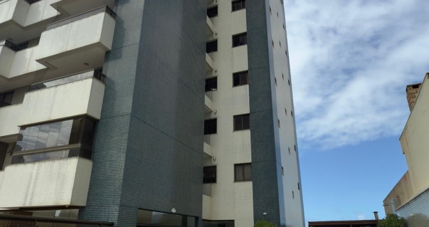 4 QUARTOS NO RESIDENCIAL COSTA ATLÂNTICA EM PARAMARES