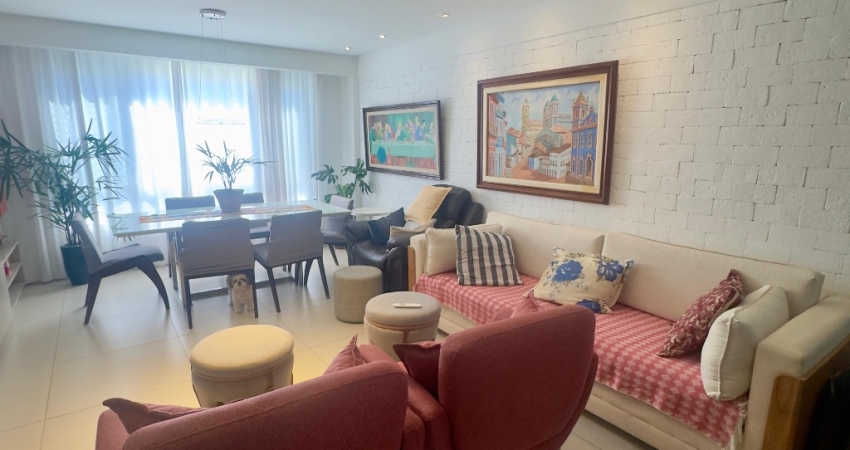 Apartamento com 3 quartos à venda na Rua Ceará, 526, Pituba, Salvador