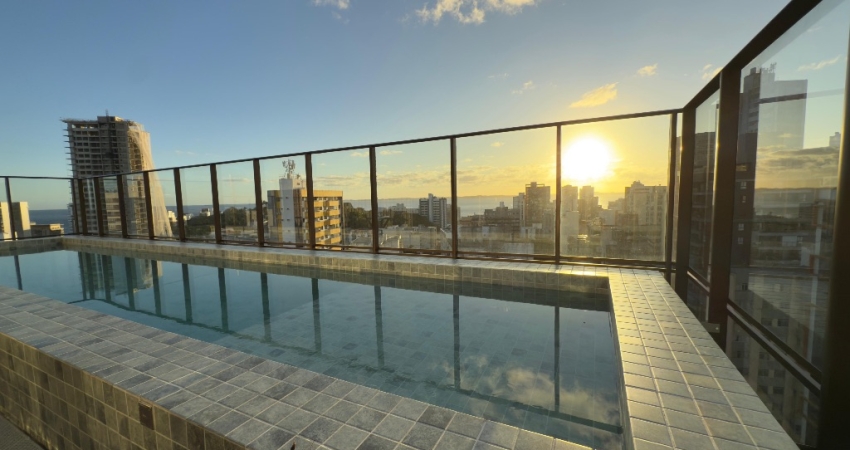 Apartamento com 1 quarto à venda na Rua Recife, 60, Barra, Salvador