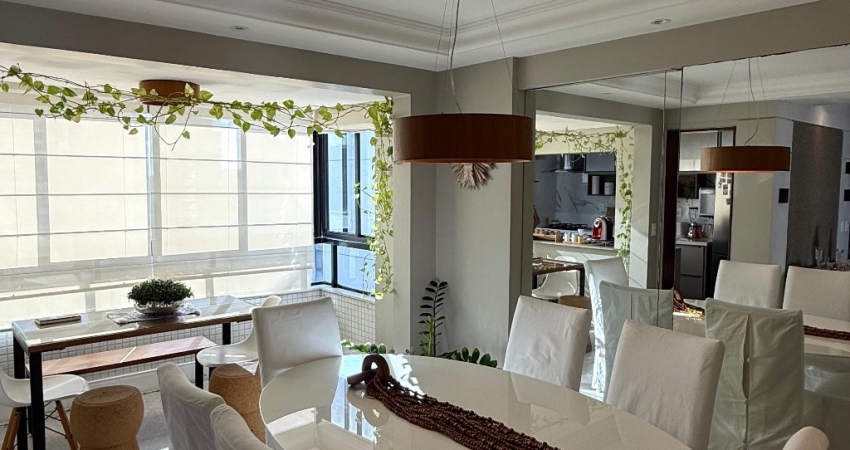 Apartamento com 4 quartos à venda na Rua Clara Nunes, 310, Pituba, Salvador