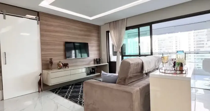 Apartamento com 3 quartos à venda na Rua Le Parc, 100, Patamares, Salvador