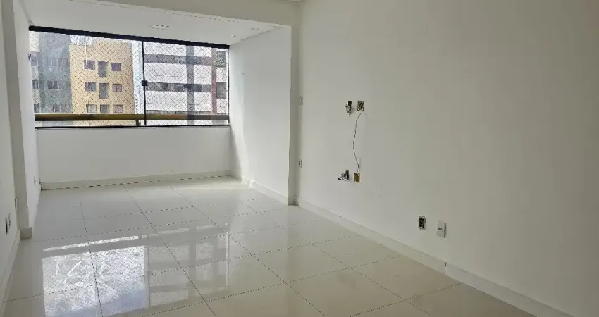 3 QUARTOS NO EDF MIRANTE REAL NO CAMINHO DAS ÁRVORES