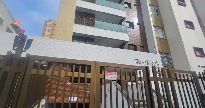 Apartamento com 1 quarto à venda na Rua Território do Rio Branco, 258, Pituba, Salvador