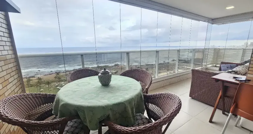 Apartamento com 2 quartos à venda na Rua Professor Isaías Alves de Almeida, 144, Costa Azul, Salvador