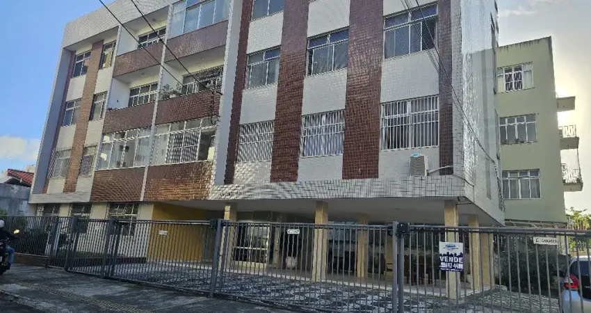 Apartamento com 3 quartos à venda na Rua Mato Grosso, 615, Pituba, Salvador