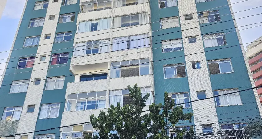 Apartamento com 3 quartos à venda na Rua Amazonas, 871, Pituba, Salvador