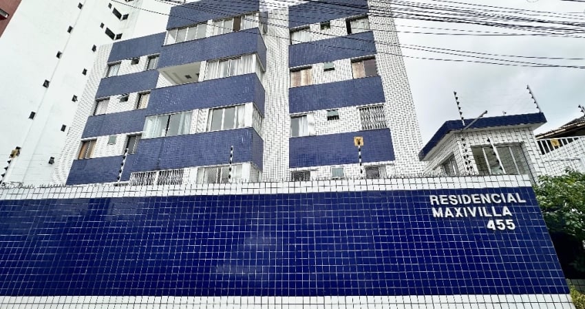 Apartamento com 3 quartos à venda na Rua Nílson Costa, 455, Vila Laura, Salvador