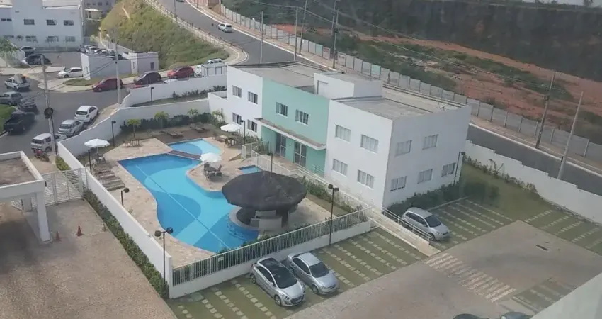 Apartamento com 3 quartos à venda na Rua Marcos Pinheiro, 69, Piatã, Salvador