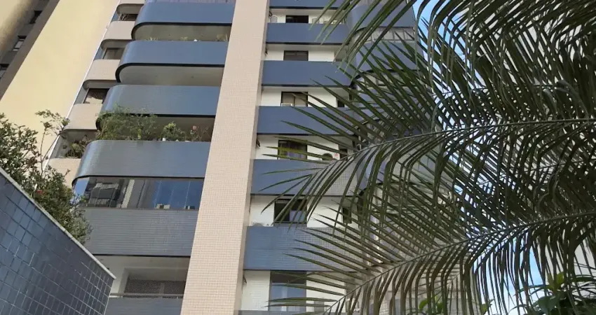 4 QUARTOS NO EDF MANSÃO BOSQUE FO PARQUE NO ALTO DO PARQUE
