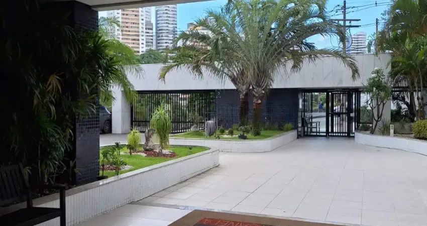 Apartamento com 2 quartos à venda na Rua Padre Feijó, 369, Canela, Salvador