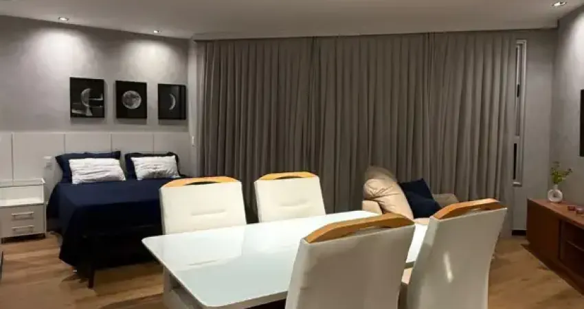 Apartamento com 1 quarto à venda na Avenida Tancredo Neves, 620, Caminho das Árvores, Salvador