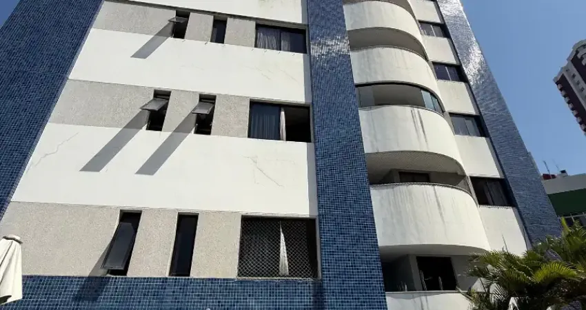 Apartamento com 3 quartos à venda na Alameda Benevento, 560, Pituba, Salvador