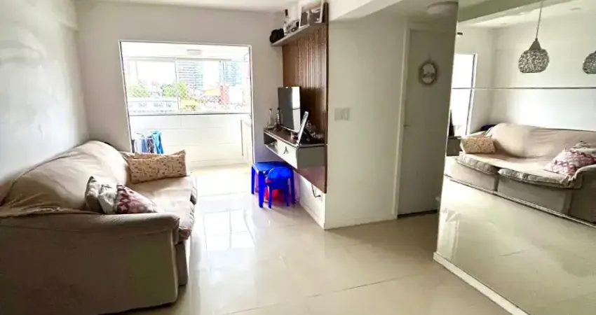 Apartamento com 2 quartos à venda na Rua Parambu, 467, Santa Teresa, Salvador