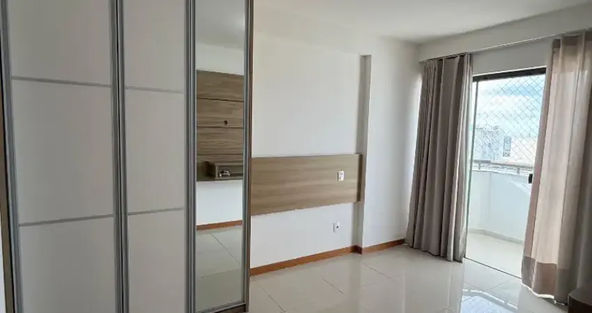 Apartamento com 3 quartos à venda na Alameda Catânia, 81, Pituba, Salvador