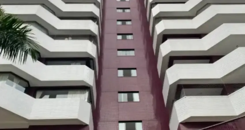 Alugo 3 quartos mobiliado no edf residencial abrolhos na pituba