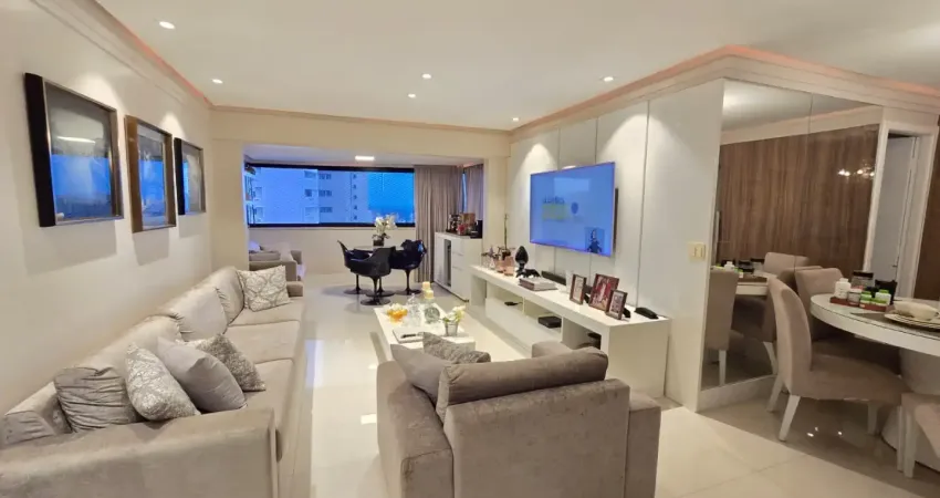 Apartamento com 3 quartos à venda na Rua Clara Nunes, 558, Pituba, Salvador