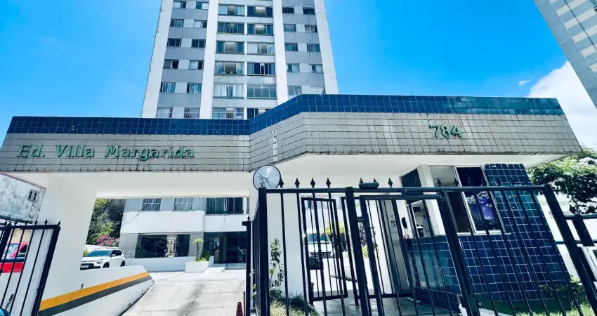 Apartamento com 3 quartos à venda na Rua dos Bandeirantes, 784, Matatu, Salvador