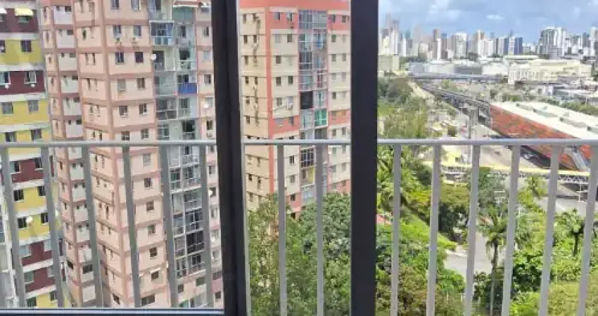 Apartamento com 3 quartos à venda na Travessa Flor de Maio, 186, Pernambués, Salvador