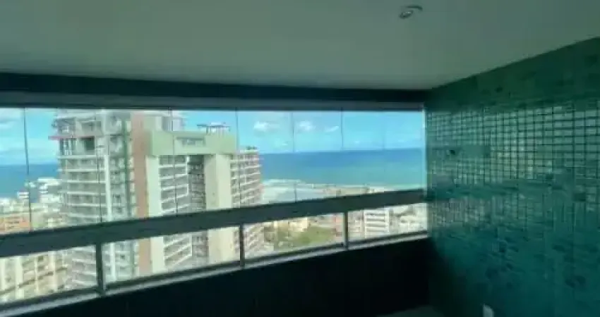Apartamento com 2 quartos à venda na Rua Monsenhor Gaspar Sadoc, 508, Costa Azul, Salvador