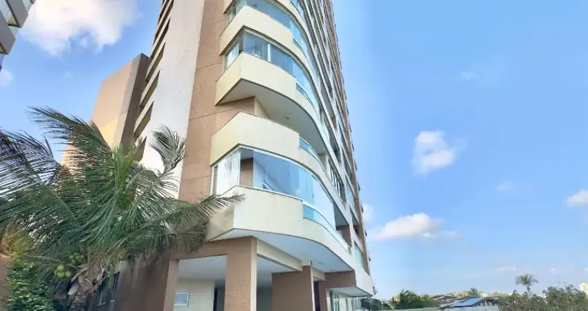 Apartamento com 1 quarto à venda na Rua Bicuíba, 1398, Patamares, Salvador