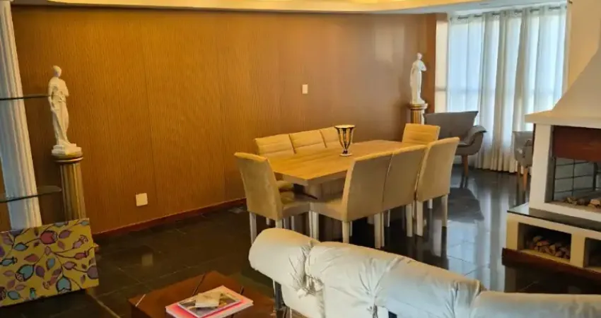 Cobertura com 4 quartos à venda na Rua Doutor Alberto Pondé, 227, Candeal, Salvador