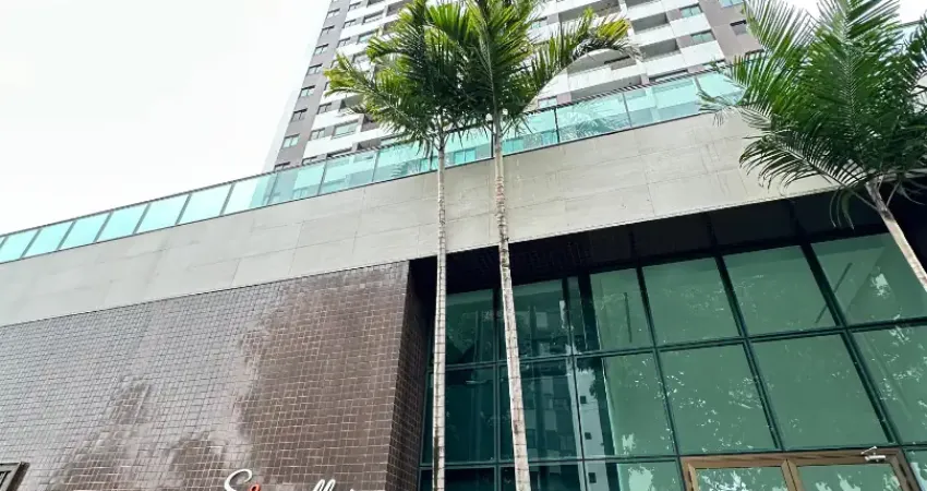 Apartamento com 2 quartos à venda na Rua Professor Ildefonso de Mesquita, 213, Parque Bela Vista, Salvador