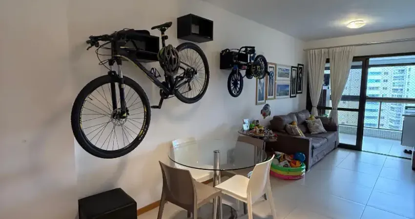 Apartamento com 2 quartos à venda na Rua Rodrigues Dórea, 679, Armação, Salvador