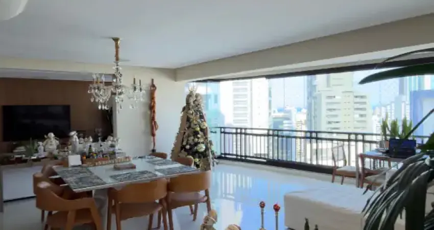 Apartamento com 4 quartos à venda na Rua Clara Nunes, 545, Pituba, Salvador