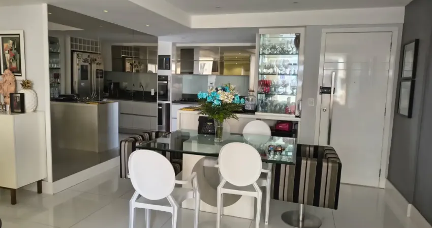 Apartamento com 2 quartos à venda na Rua Altino Serbeto de Barros, 316, Pituba, Salvador