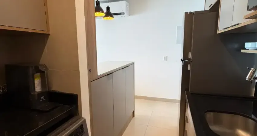 Apartamento com 1 quarto à venda na Avenida Oceânica, 2156, Ondina, Salvador