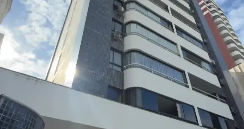 Apartamento com 2 quartos à venda na Avenida Miguel Navarro y Cañizares, 247, Pituba, Salvador