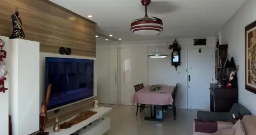 Apartamento com 3 quartos à venda na Rua Sócrates Guanaes Gomes, 214, Cidade Jardim, Salvador