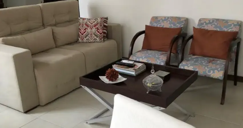 Apartamento com 3 quartos à venda na Rua Jornalista Joaquim Ferraro Nascimento, 102, Pituba, Salvador