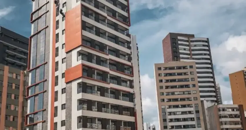 Kitnet / Stúdio à venda na Rua Recife, 103, Barra, Salvador