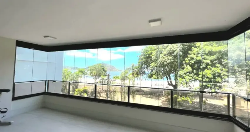 Apartamento com 4 quartos à venda na Avenida Jornalista Alberto Francisco Torres, 139, Icaraí, Niterói